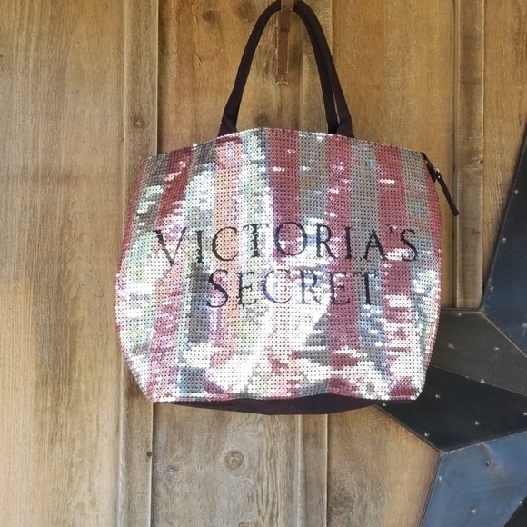 Victoria's Secret Handbags - Victoria secret bag